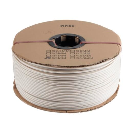 6mm Plastic Piping Cord