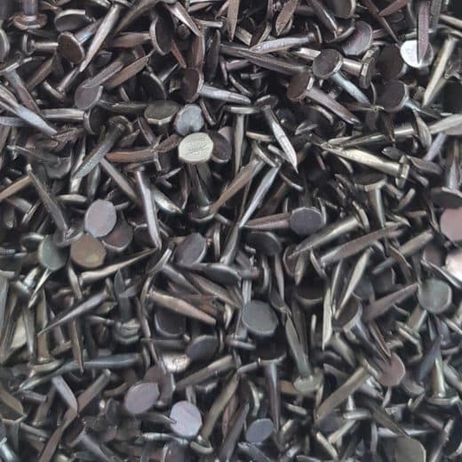 13mm Fine Cut Upholstery Tacks