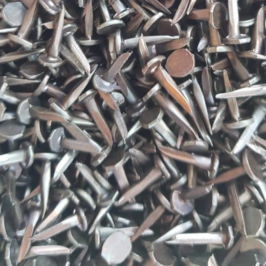10mm Improved Cut Upholstery Tacks