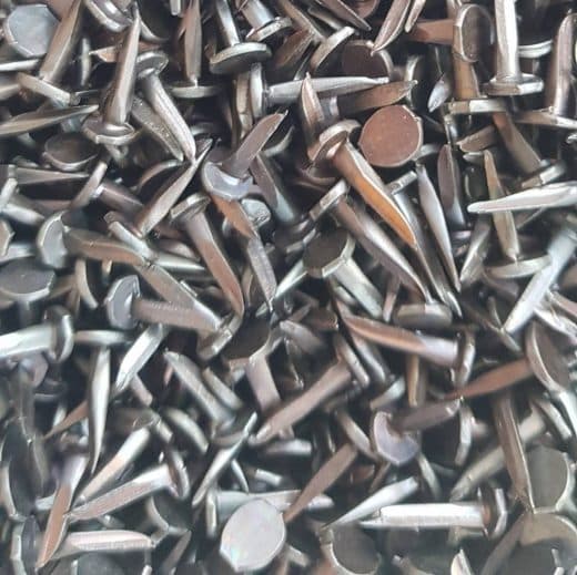 13mm Improved Cut Upholstery Tacks